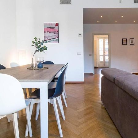 Joivy Lovely Family Apt For 7 Near San Lorenzo Columns Mailand Exterior foto