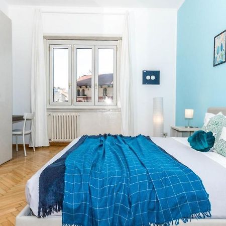 Joivy Lovely Family Apt For 7 Near San Lorenzo Columns Mailand Exterior foto