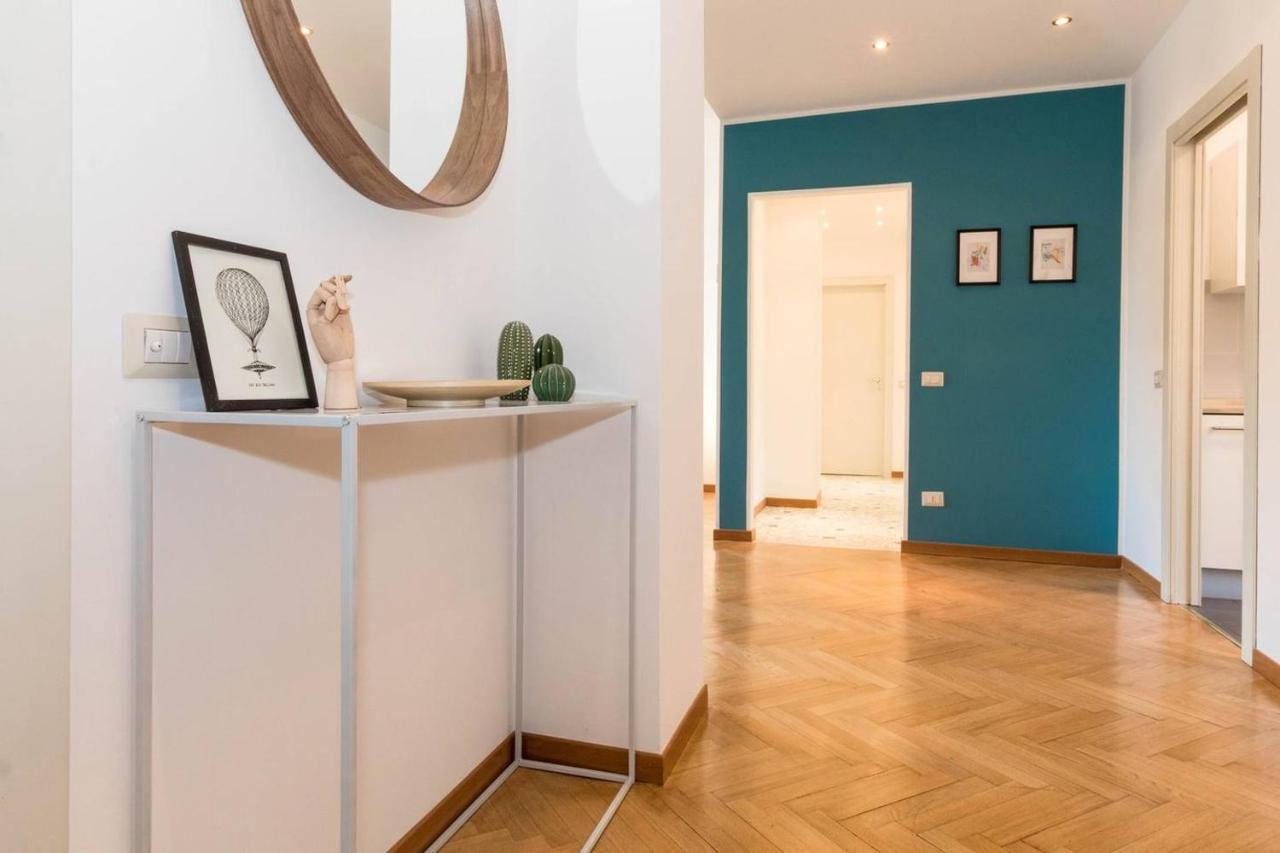 Joivy Lovely Family Apt For 7 Near San Lorenzo Columns Mailand Exterior foto