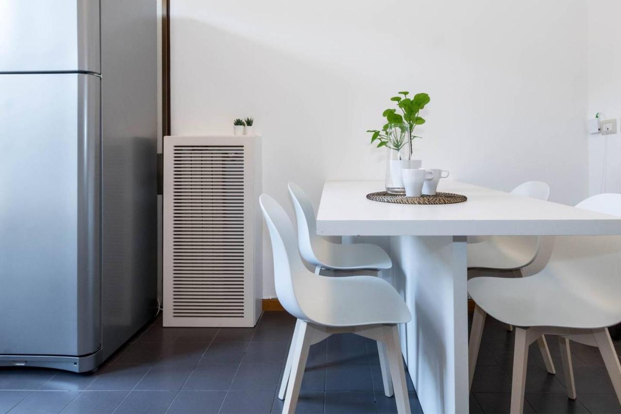 Joivy Lovely Family Apt For 7 Near San Lorenzo Columns Mailand Exterior foto