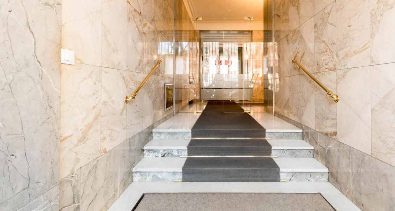 Joivy Lovely Family Apt For 7 Near San Lorenzo Columns Mailand Exterior foto